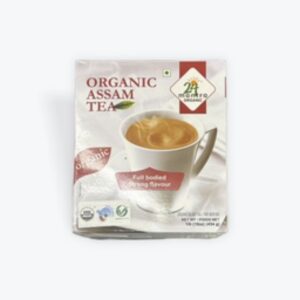 24m assam tea bags 1lb
