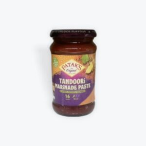 Patak tandoori paste 312g