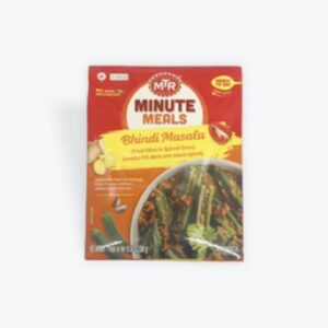 MTR bhindi Masala 300g