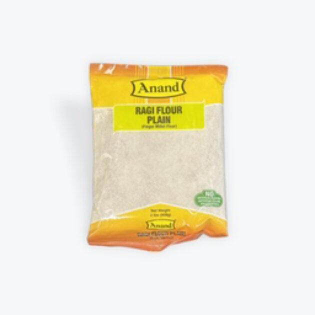 Anand ragi flour regular 2lb