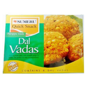 Sumeru Dal Vada 255g