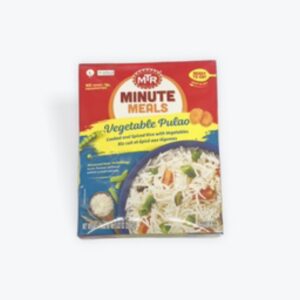 MTR veg pulao 300g