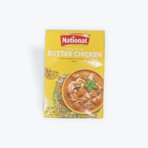 National Butter Chicken 47g