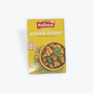 National Achar Gosht 43g