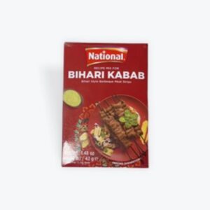 National Behari Kabab 42g