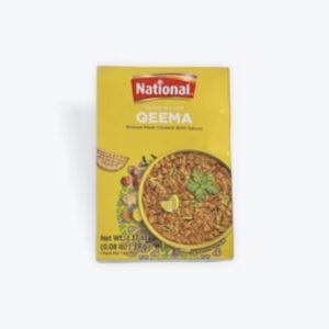 National qeema 39g