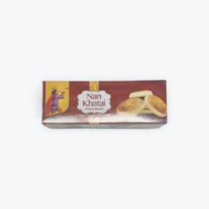EBM Nan Khatai 116g