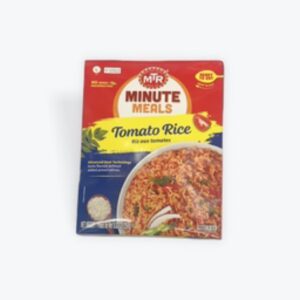 MTR tomato rice 300g