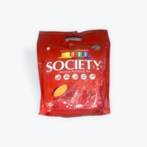 Society black tea pouch 1kg