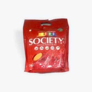 Society black tea pouch 1kg