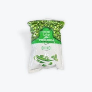 deep bhindi 2lb
