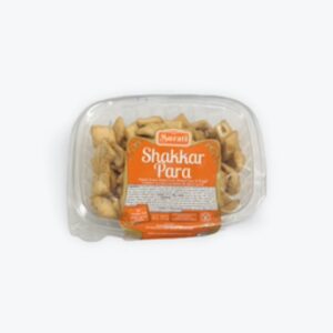 Surati Shakar Para 300g
