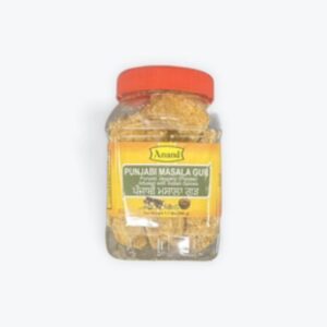 anand punjabi masala gur 500g