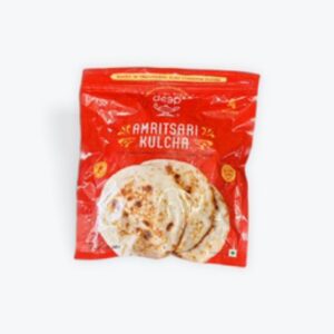 Deep amritsari Kulcha 4pc