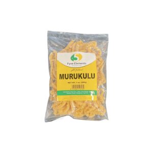 Fyve Elements Murukulu 200g
