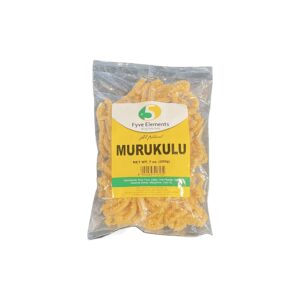 Fyve Elements Murukulu 200g