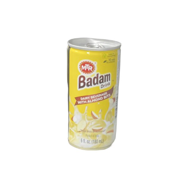MTR badam milk 180ml