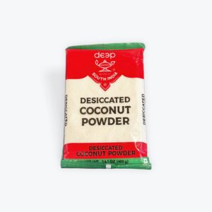 Deep Coconut Powder 400g