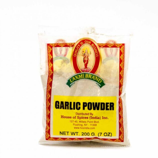 Lx Garlic Powder 200g