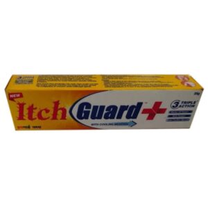 Itch Guard 20g