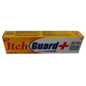 Itch Guard 20g
