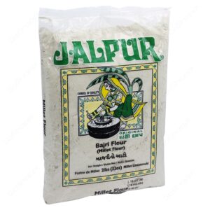 Jalpur bajri Flour 1kg