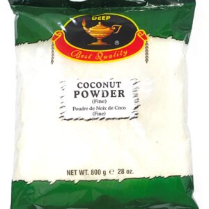 Deep Coconut Powder 800g