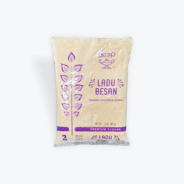 Deep Ladu Besan Flour 2lb