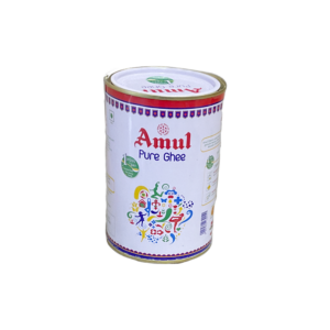Amul pure Ghee 1l
