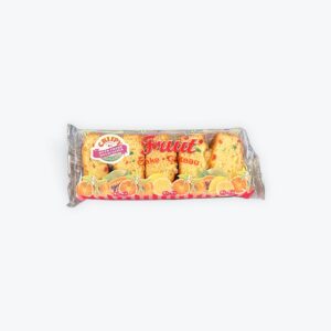 Crispy Fruit Cake 13.4oz