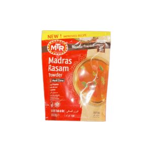 MTR Madras Rasam Powder 100g