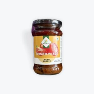 24m Tomato Pickle 300g