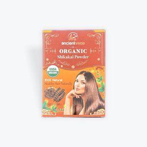 AV Shikakai Powder 100g