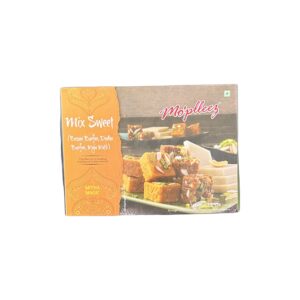 Mopleez Mix Sweets 340g