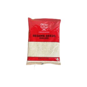 Deep Sesame Seeds H 14oz