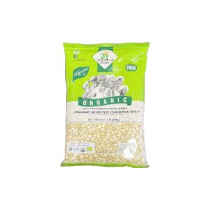 24m Roasted Chana 2lb