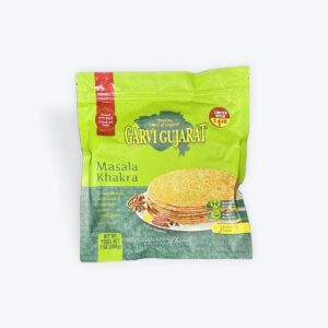 GG Khakhra Masala 200g