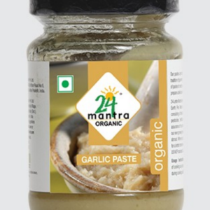 24M Garlic Paste 10oz