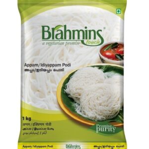Brahmins Appam Podi 1kg