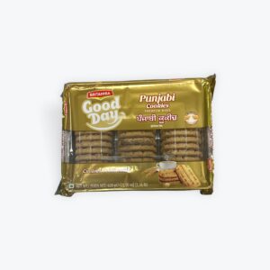 Britannia Punjabi Cookies 21.9oz