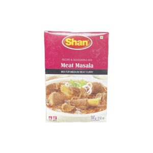 Shan Meat Masala 100g