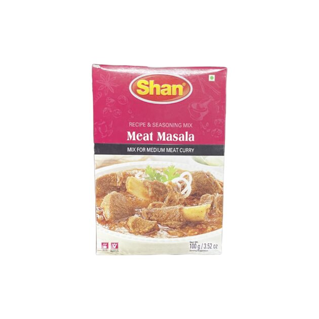 Shan Meat Masala 100g