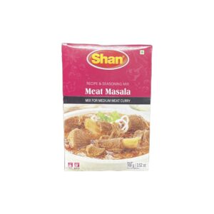 Shan Meat Masala 100g