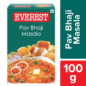 Everest Pav Bhajji masala 100g