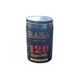 Baba Without Silver leaves 50g