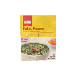 Ashoka Palak Paneer 280g