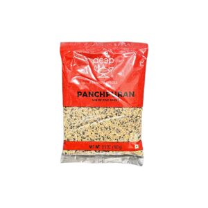 Deep Panchpuran 3.5oz