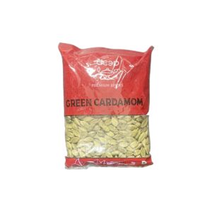 Deep Green Cardamom 200g