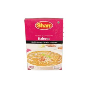 Shan Haleem 50g