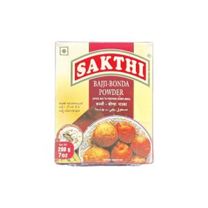 Sakthi Bajji Bonda Powder 200g